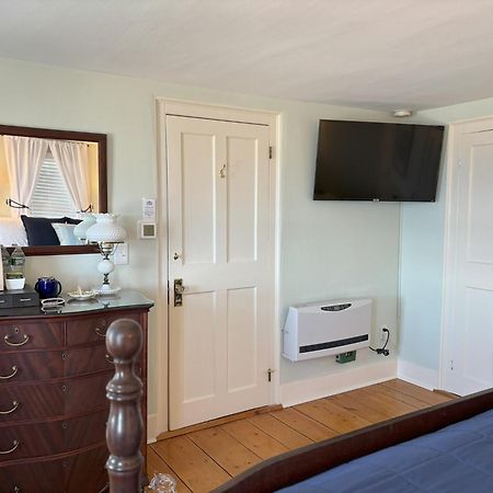 Spouter Inn Bed & Breakfast Линкълнвил Екстериор снимка