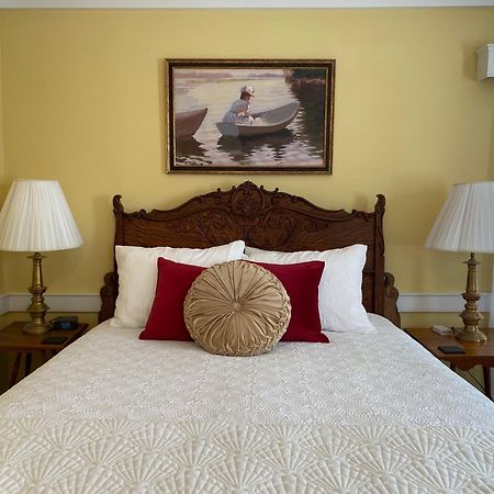 Spouter Inn Bed & Breakfast Линкълнвил Екстериор снимка