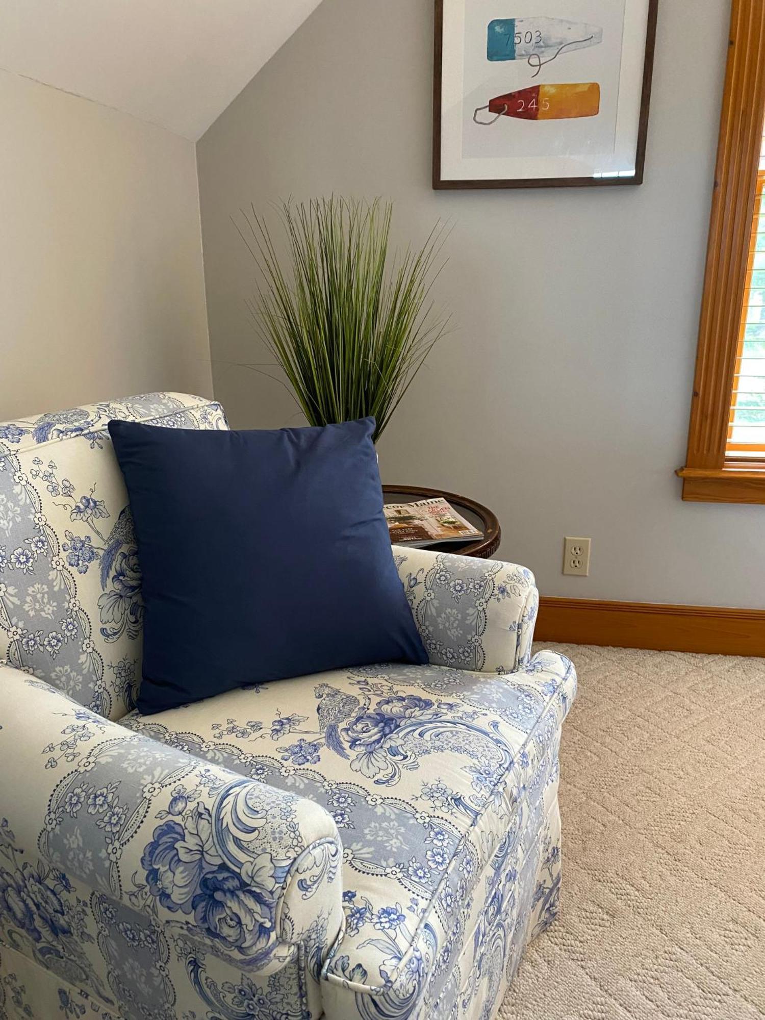 Spouter Inn Bed & Breakfast Линкълнвил Екстериор снимка