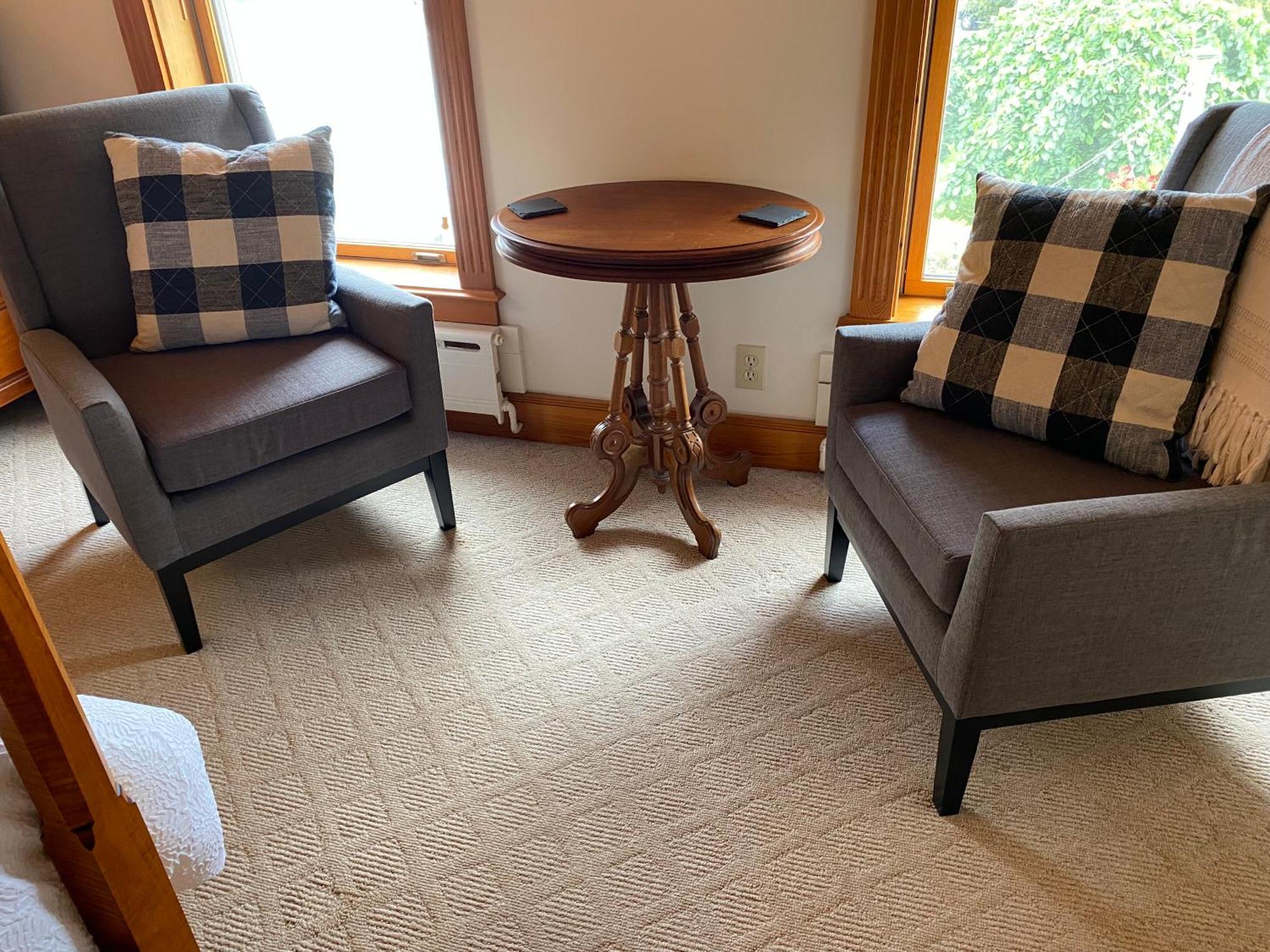 Spouter Inn Bed & Breakfast Линкълнвил Екстериор снимка