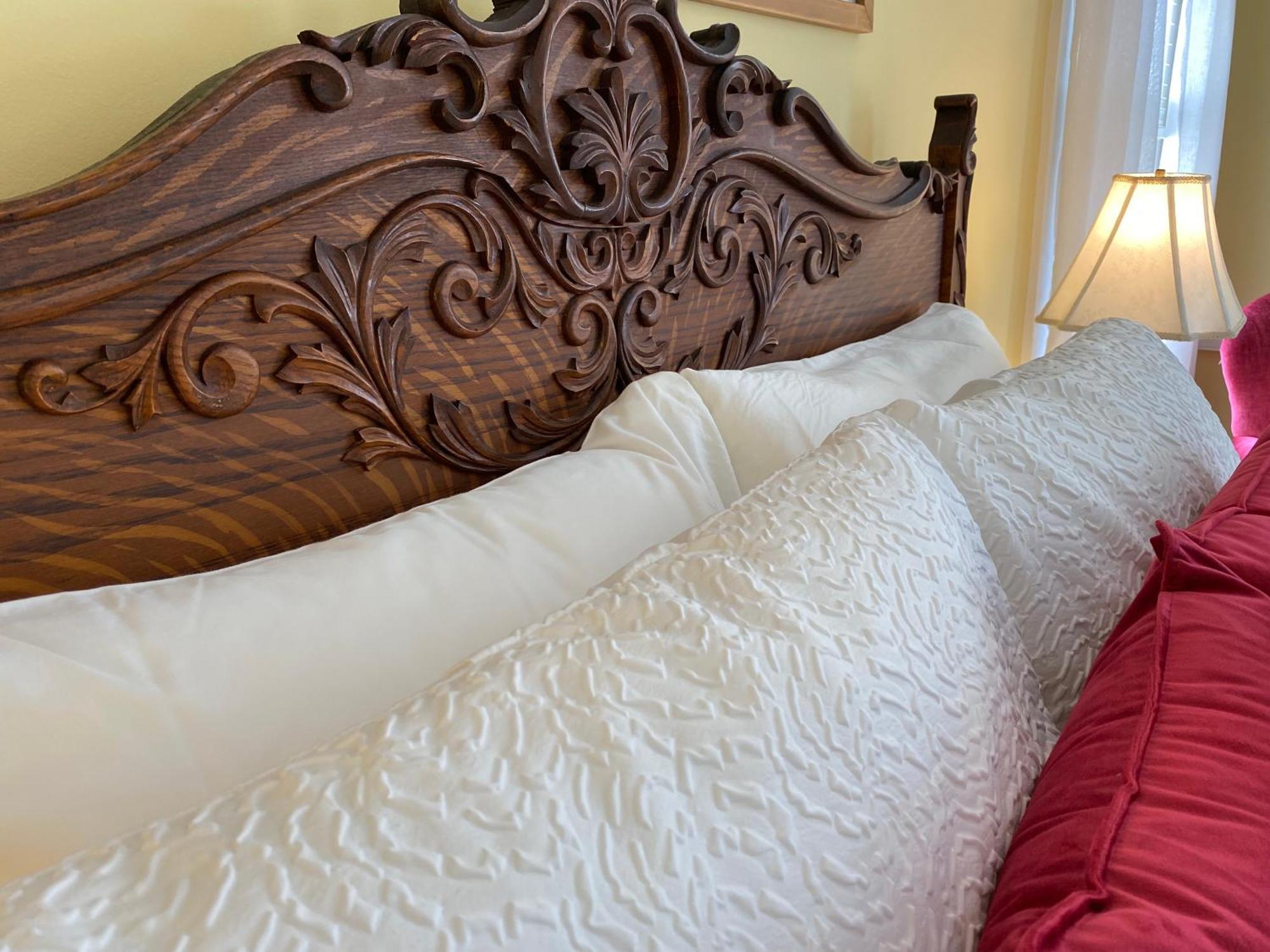 Spouter Inn Bed & Breakfast Линкълнвил Екстериор снимка